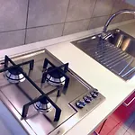 Apartament Intimate In A Modern Residence-beahost *