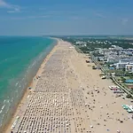 Intimate In A Modern Residence-beahost * Bibione