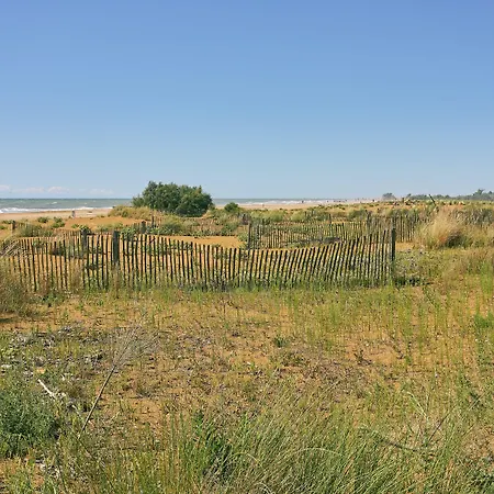 Intimate In A Modern Residence-beahost Lägenhet Bibione