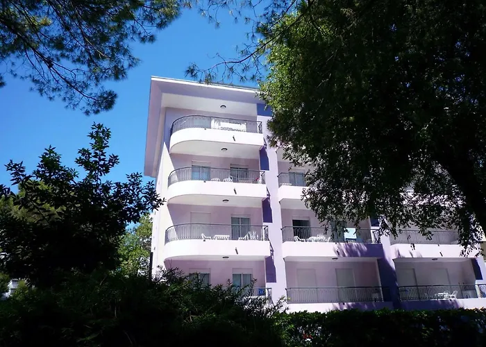 Intimate In A Modern Residence-beahost * Bibione