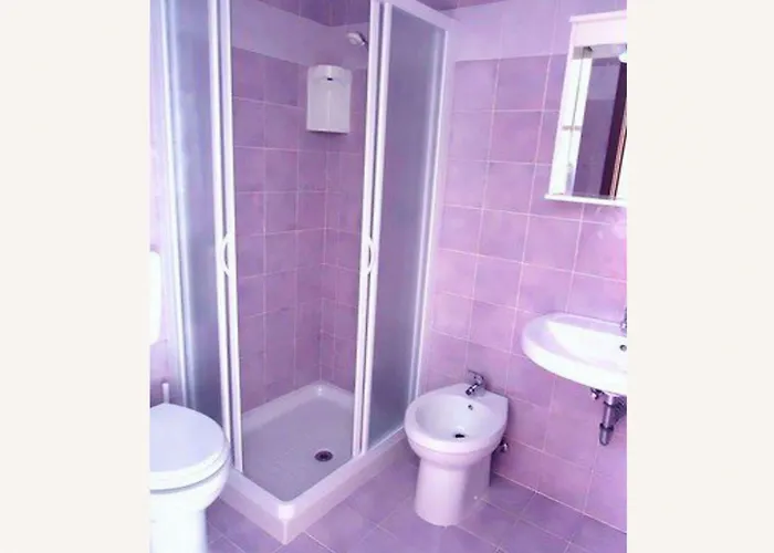 Intimate In A Modern Residence-beahost *