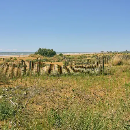 Apartamento Intimate In A Modern Residence-beahost Bibione