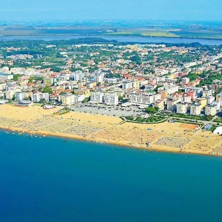 Intimate In A Modern Residence-beahost * Bibione