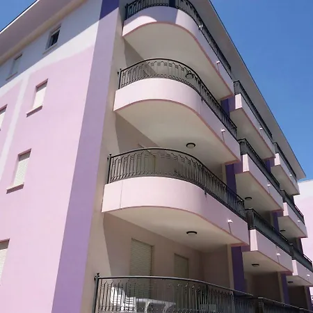 Apartamento Intimate In A Modern Residence-beahost Bibione