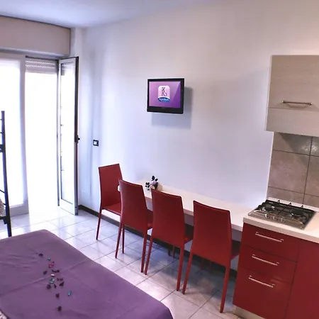 Intimate In A Modern Residence-beahost アパート ビビオーネ