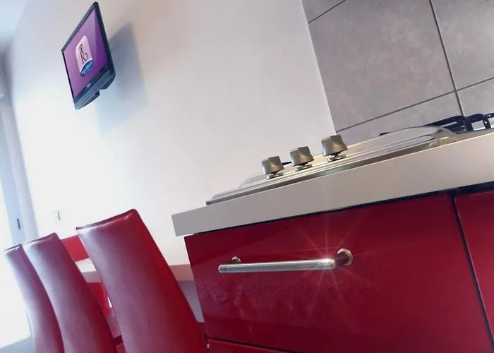 Intimate In A Modern Residence-beahost Bibione