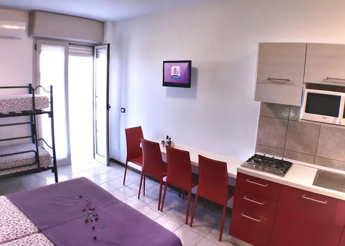 Intimate In A Modern Residence-beahost Apartman Bibione