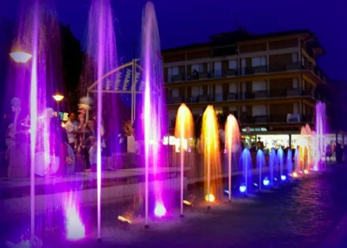 Apartment Intimate In A Modern Residence-beahost Bibione