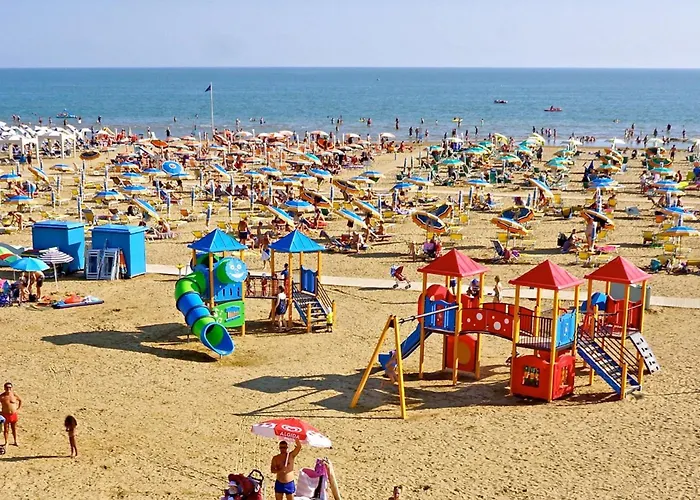 Intimate In A Modern Residence-beahost * Bibione