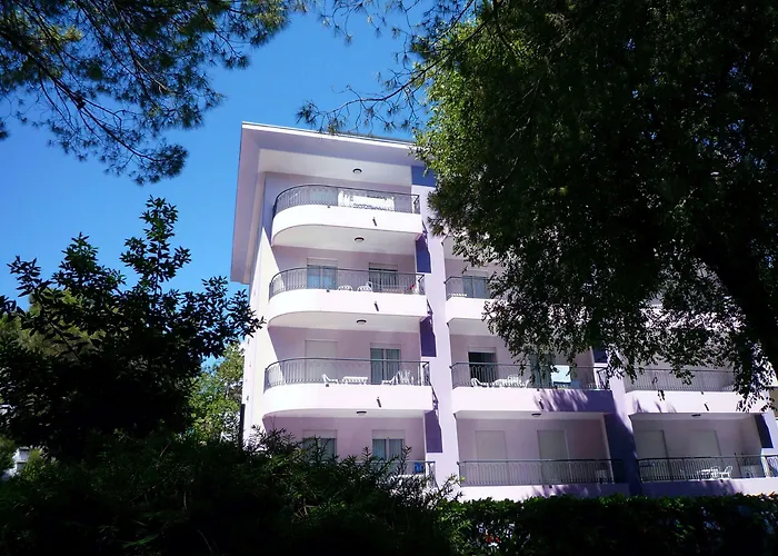 Apartman Intimate In A Modern Residence-beahost