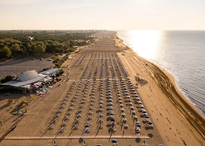 Lejlighed Intimate In A Modern Residence-beahost Bibione